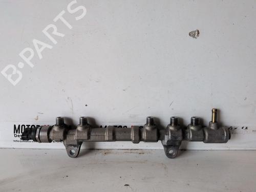 Used Injection rail Injection rail PEUGEOT BIPPER Tepee [2008-2026] 36476308 36476308