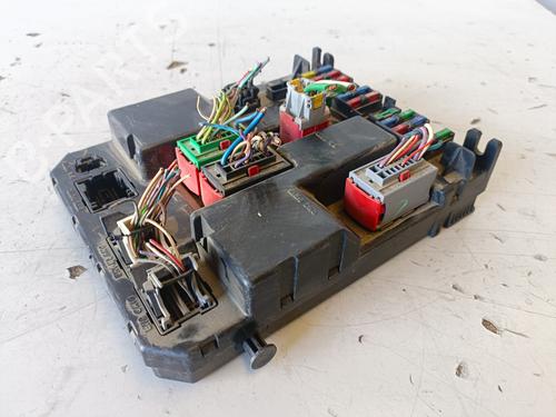 Fuse box PEUGEOT 307 (3A/C)  | BP14993047E1 