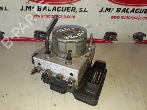 ABS Bremseaggregat RENAULT CLIO IV (BH_) [2012-2021]  9344601