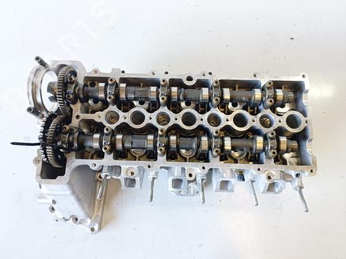 Cylinder head BMW 3 (E46) 320 d | BP12850590M5 