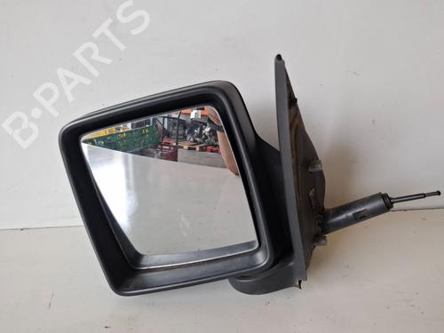 Used Left mirror OPEL COMBO Box Body/MPV 1.3 CDTI 16V (69 hp) 29378624