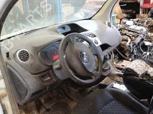 Electronic module RENAULT KANGOO / GRAND KANGOO II (KW0/1_) 1.5 dCi 90 (KW05, KW08, KW0G, KW11) | BP9315229M83 