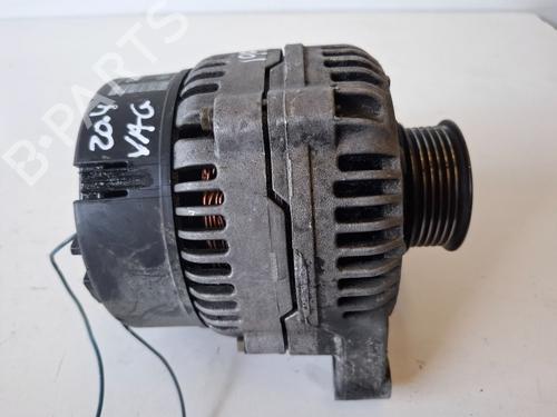 Generator AUDI A6 C5 Avant (4B5) 2.5 TDI | BP26890125M7 