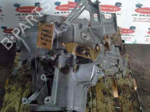 Gearbox CITROËN C3 I (FC_, FN_) 1.1 i | BP9280699M3 