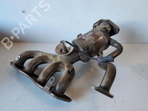 Katalysator für TOYOTA C-HR (_X1_) 1.8 Hybrid (ZYX10_, ZYX11_, ZYX10R, ZYX11R) (122 hp) 33175746