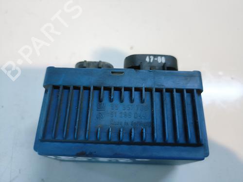 Electronic module OPEL CORSA D (S07) 1.3 CDTI (L08, L68) | BP11252932M83 