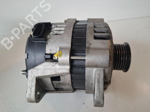 Alternator CHEVROLET LACETTI (J200) 1.6 | BP29291862M7 