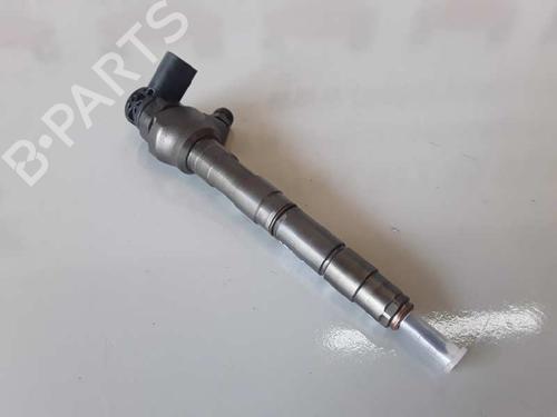 Injector VW GOLF VII (5G1, BQ1, BE1, BE2) 1.6 TDI | BP9284414M100 