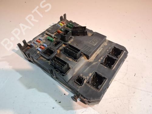 Used Fuse box PEUGEOT PARTNER Tepee [2008-2026]  31167555