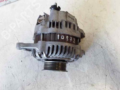 Alternator MITSUBISHI COLT VI (Z3_A, Z2_A) 1.3 (Z21A) | BP11683976M7 