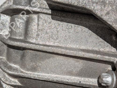 Gearbox OPEL ASTRA J (P10) | BP36814053M3 - Image 6