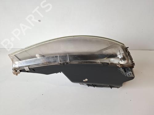 Left headlight FORD FOCUS I (DAW, DBW) 1.6 16V | BP24893988C28 