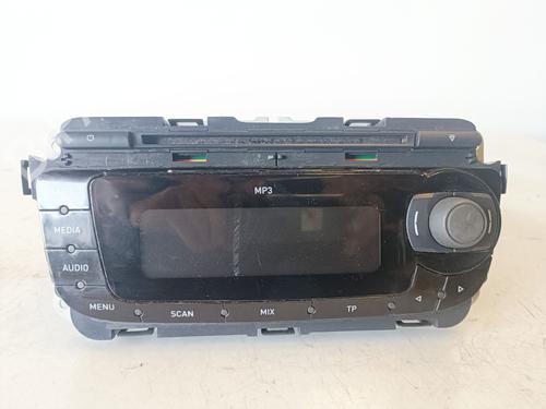 Used Radio SEAT IBIZA IV (6J5, 6P1) [2008-2017]  13648780