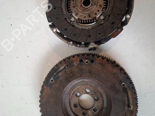 Ander DACIA SANDERO II  | BP31794912O1 