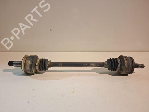 Used Left front driveshaft MERCEDES-BENZ CLC-CLASS (CL203) [2008-2011]  27688956