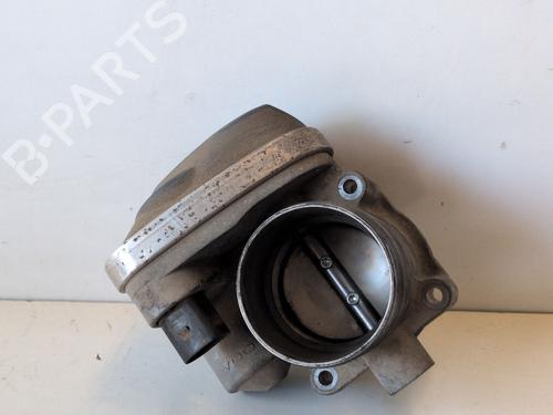 Used Throttle body Throttle body VW GOLF IV (1J1) [1997-2008] 36476392 36476392