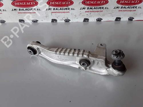 Querlenker links vorne für JAGUAR F-PACE (X761) 2.0 TD4 (180 hp) 9315435