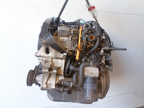 Motor VW GOLF III Variant (1H5) 1.9 TDI (90 hp) 18904122