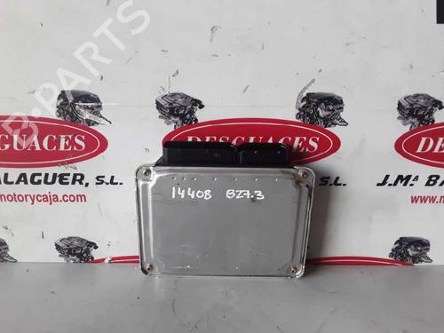 Engine control unit (ECU) AUDI A6 C5 (4B2)  | BP9281691M57 