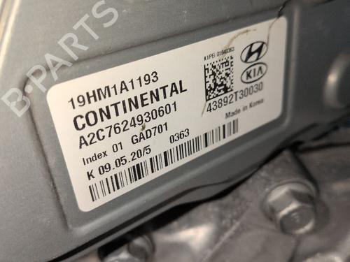 Gearbox HYUNDAI i30 FASTBACK (PDE, PDEN) | BP38935741M3 - Image 9