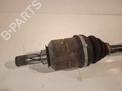 Antriebswelle links vorne OPEL CORSA C (X01) 1.2 Twinport (F08, F68) | BP29291855M38 