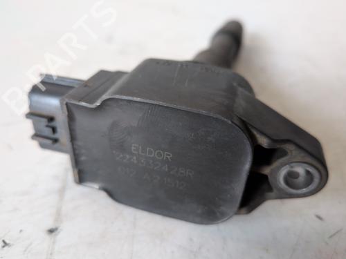 Ignition coil RENAULT MEGANE III Hatchback (BZ0/1_, B3_) | BP38020508M94 - Image 3