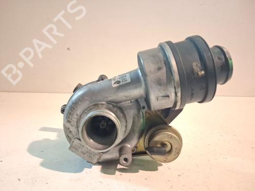 Turbolader/Kompressor MERCEDES-BENZ A-CLASS (W169) A 180 CDI (169.007, 169.307) (109 hp) 30627443
