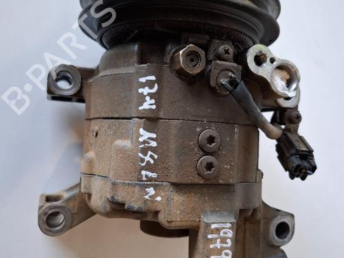 Used AC radiator NISSAN X-TRAIL I (T30) [2001-2013]  23021381