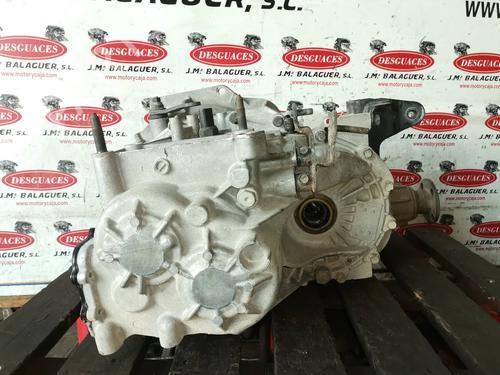 Gearbox KIA SPORTAGE II (JE_, KM_)  | BP9283314M3