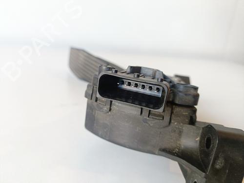 Pédale OPEL VECTRA C GTS (Z02) 1.9 CDTI (F68) | BP15733777I4 