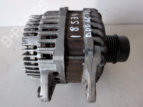 Alternator DODGE AVENGER 2.0 | BP34450091M7 - Image 5