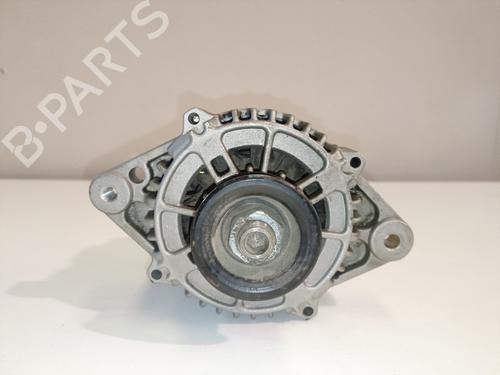 Used Alternator DAEWOO KALOS (KLAS) 1.2 (72 hp) 16433325