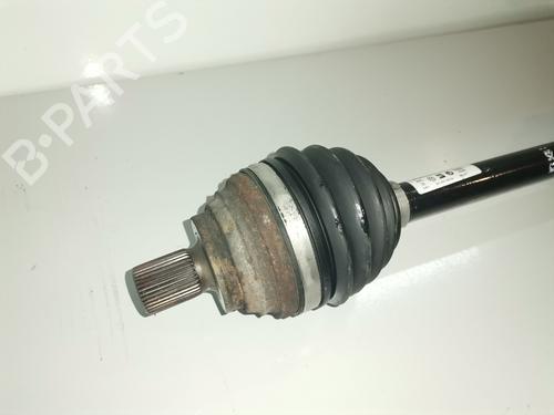 Left front driveshaft VW GOLF VI (5K1) 1.6 TDI | BP9285914M38 