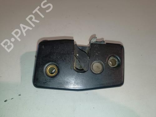 Used Rear right lock VW TRANSPORTER T4 Van (70A, 70H, 7DA, 7DH) [1990-2003]  21562441