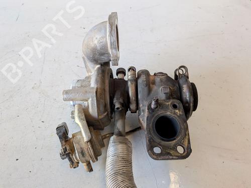 Turbocharger/Supercharger CITROËN BERLINGO MULTISPACE (B9) 1.6 HDi 75 16V | BP37703151M71  - Image 6