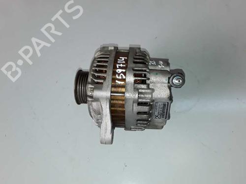 Alternator SUZUKI GRAND VITARA II (JT, TE, TD) 2.0 All-wheel Drive (TD54, JB420) | BP9315441M7 