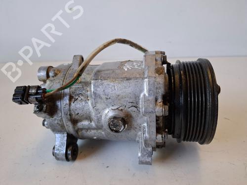 AC-Kompressor SEAT AROSA (6H1) 1.0 | BP27496682M34 