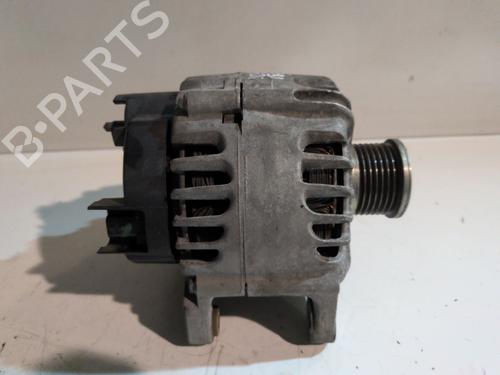 Alternator RENAULT MEGANE III Hatchback (BZ0/1_, B3_)  | BP34450093M7  - Image 5