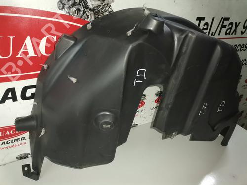 Wheel arch OPEL CROSSLAND X / CROSSLAND (P17, P2QO) 1.2 (75) | BP14305175C56 