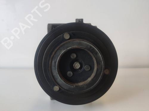 AC compressor NISSAN PATHFINDER III (R51) 2.5 dCi | BP15602042M34 