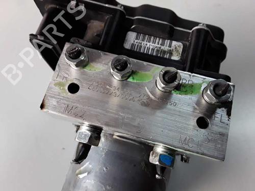 ABS pump SUBARU OUTBACK (BL, BP) 2.0 D AWD (BPD) | BP9284970M43 