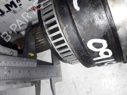 Left rear driveshaft MERCEDES-BENZ M-CLASS (W163)  | BP9281187M40 