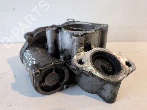 Egr RENAULT TRAFIC II Platform/Chassis (EL) 2.0 dCi 115 (EL0H, EL00, EL01, EL0M) | BP31930859M69