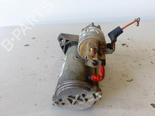 Starter NISSAN X-TRAIL II (T31)  | BP13920938M8 