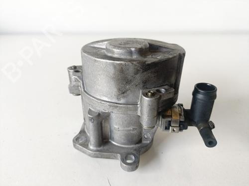 Vacuum pump RENAULT MEGANE II (BM0/1_, CM0/1_) 1.9 dCi | BP19105870M80 
