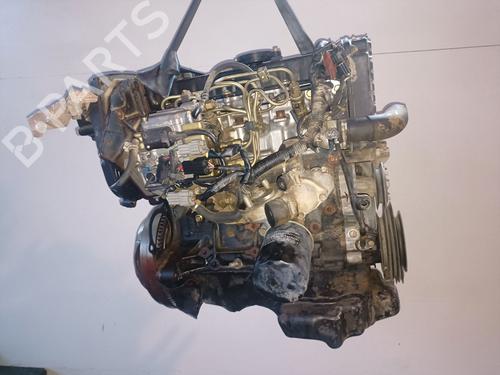 Motor NISSAN ALMERA I Hatchback (N15) 2.0 D (75 hp) 21179401