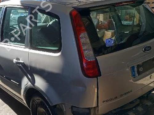 Dør højre bagtil FORD FOCUS C-MAX (DM2)  | BP9283598C5 
