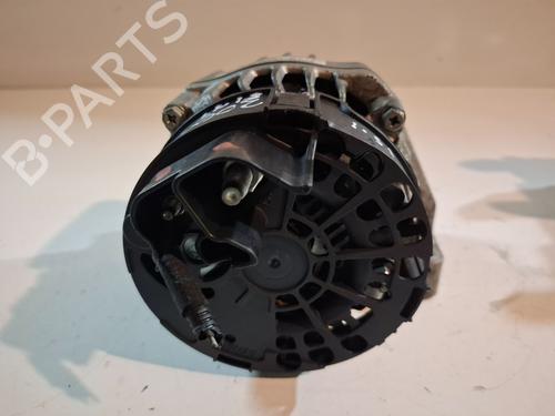Alternator FIAT TIPO Saloon (356_, 357_)  | BP29547818M7 