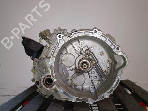 Used Gearbox MINI MINI (R50, R53) One D (88 hp) 20107982