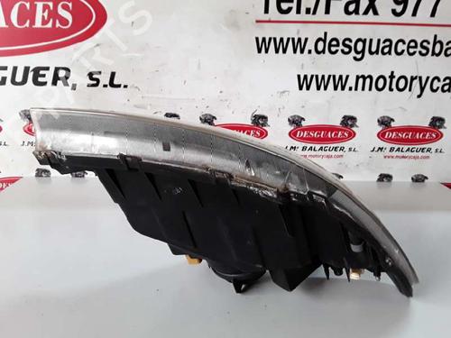 Left headlight CHEVROLET LACETTI (J200) 2.0 D | BP9284998C28 
